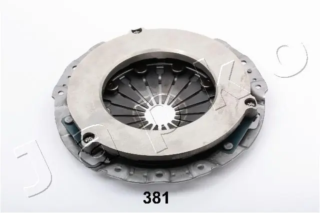 JAPKO 70381 Clutch Pressure Plate