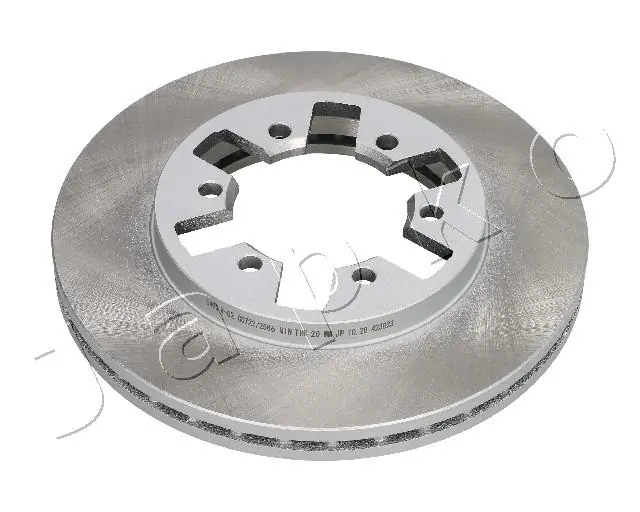 Brake Disc 60131C