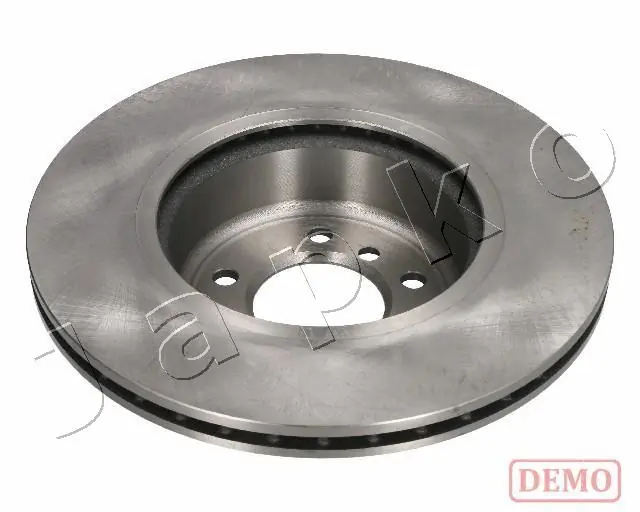 JAPKO 600146C Brake Disc