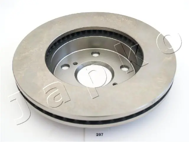 Brake Disc 60297