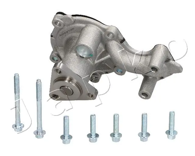 Water Pump, engine cooling 350305