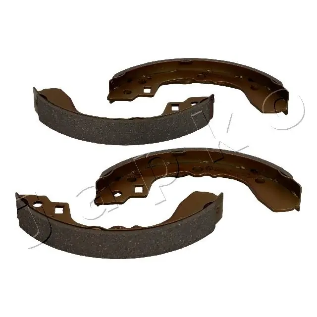 Brake Shoe Set 55K07
