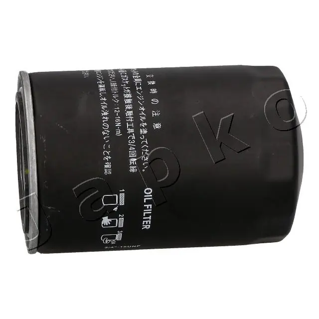 JAPKO 10206 Oil Filter