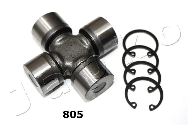 JAPKO 66805 Joint, propshaft