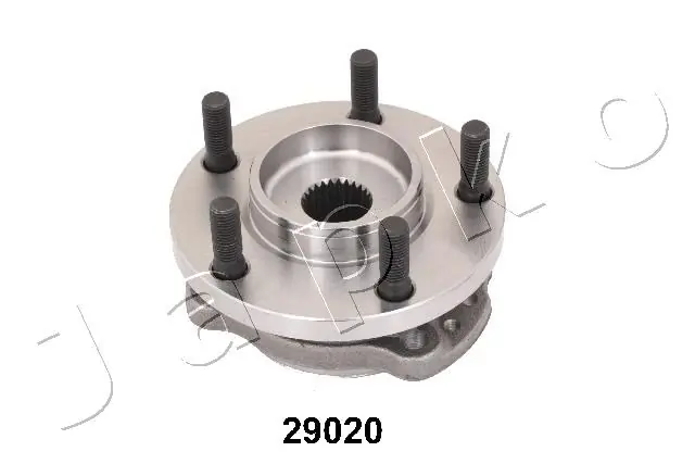 Wheel Hub 429020