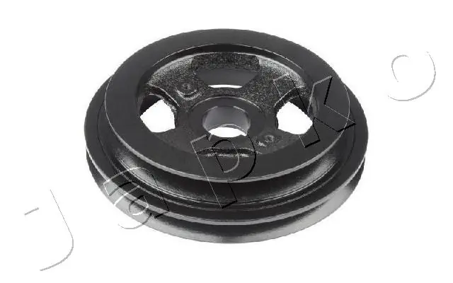 Belt Pulley, crankshaft 122116