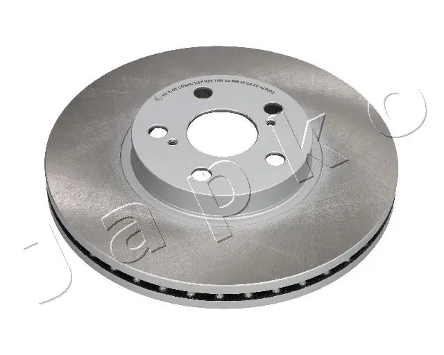 Brake Disc 60211C