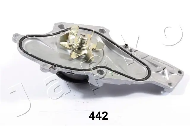 JAPKO 35442 Water Pump, engine cooling