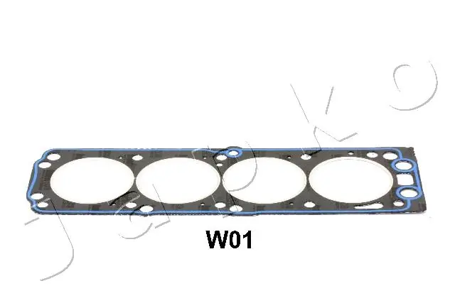 Gasket, cylinder head 46W01