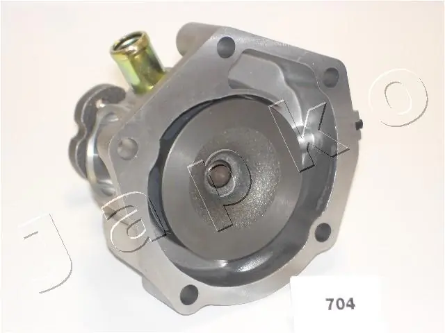 Water Pump, engine cooling 35704