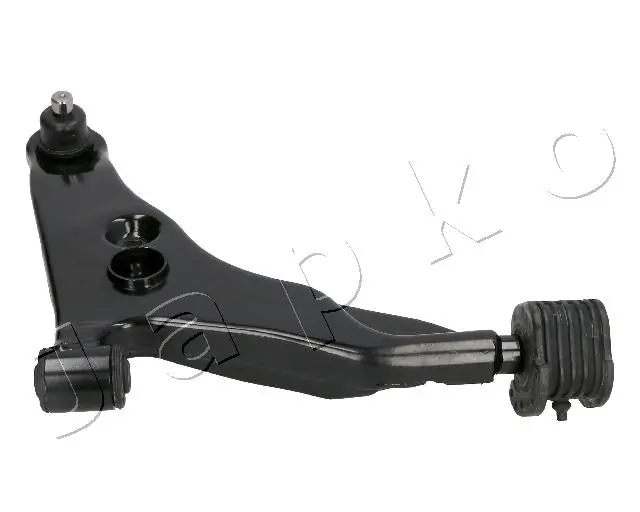 Control/Trailing Arm, wheel suspension 72502R