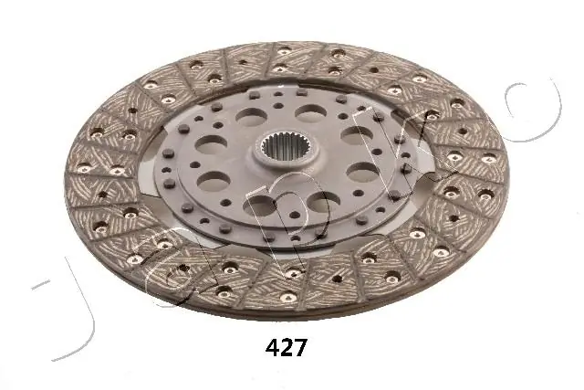 Clutch Disc 80427