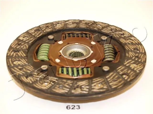 JAPKO 80623 Clutch Disc
