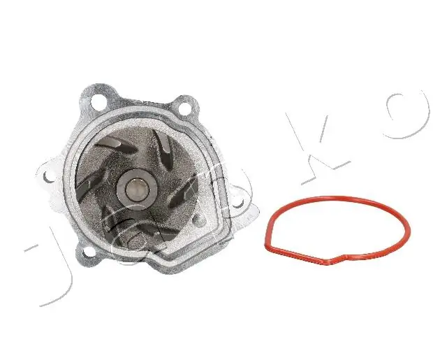 JAPKO 35411 Water Pump, engine cooling