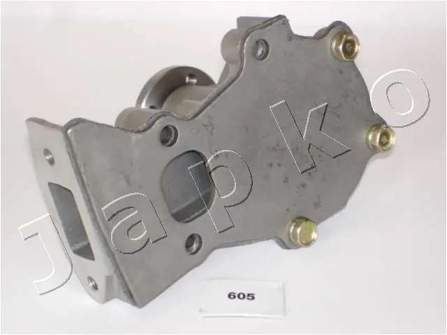 Water Pump, engine cooling 35605