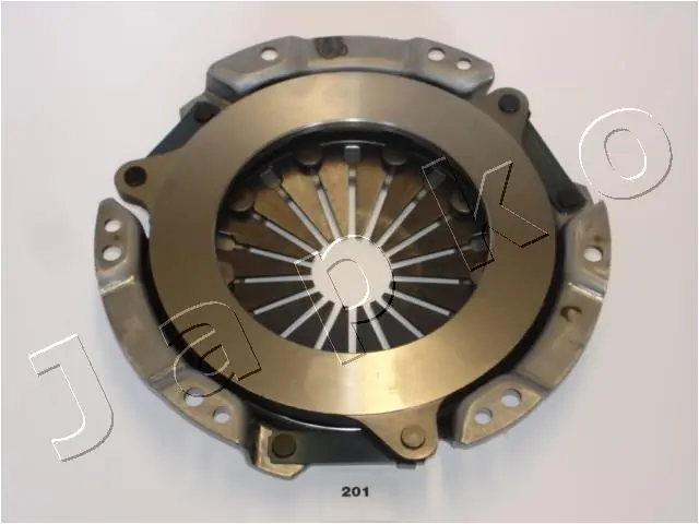Clutch Pressure Plate 70201