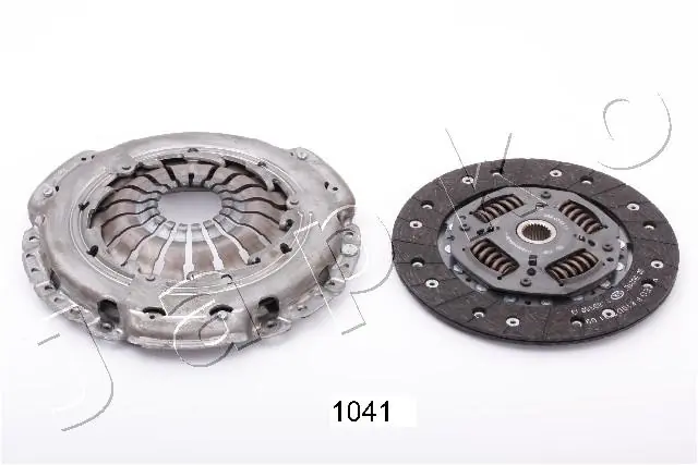 Clutch Kit 921041