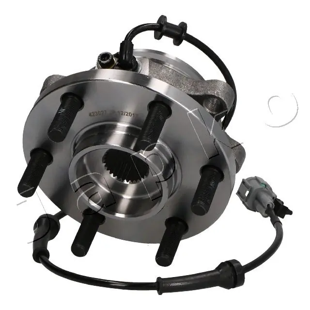 Wheel Hub 413020