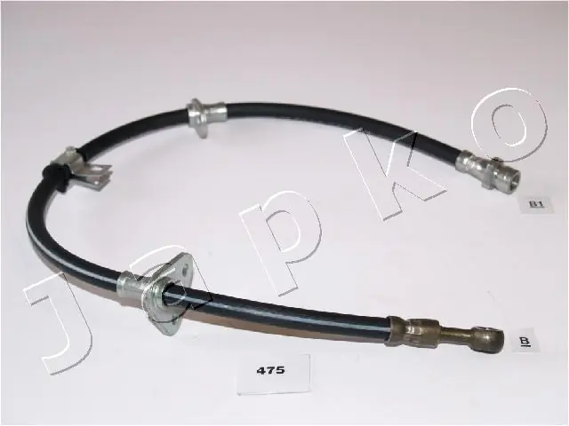 Holding Bracket, brake hose 69475