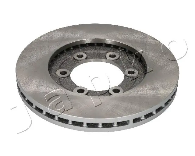 Brake Disc 60357C