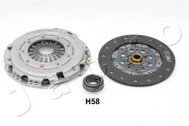 Clutch Kit 92H58