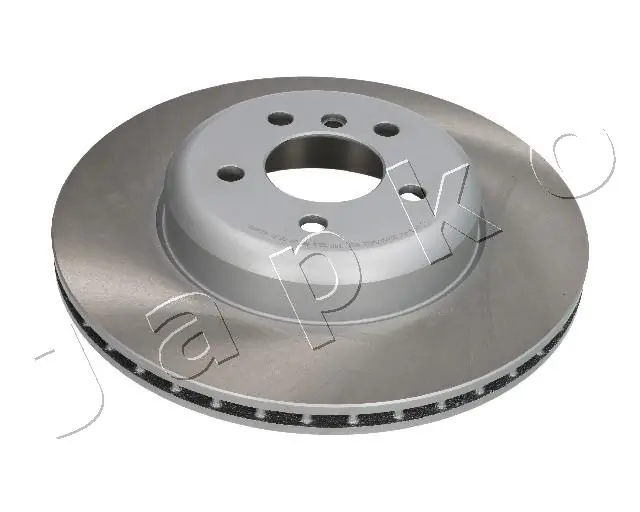 Brake Disc 610124C