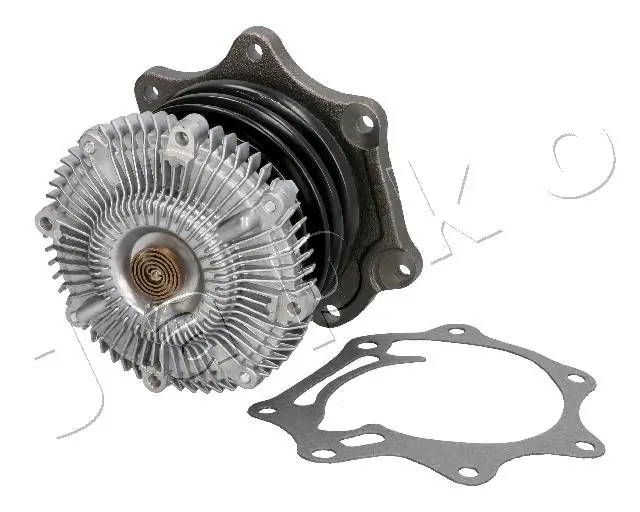 Water Pump, engine cooling 35129