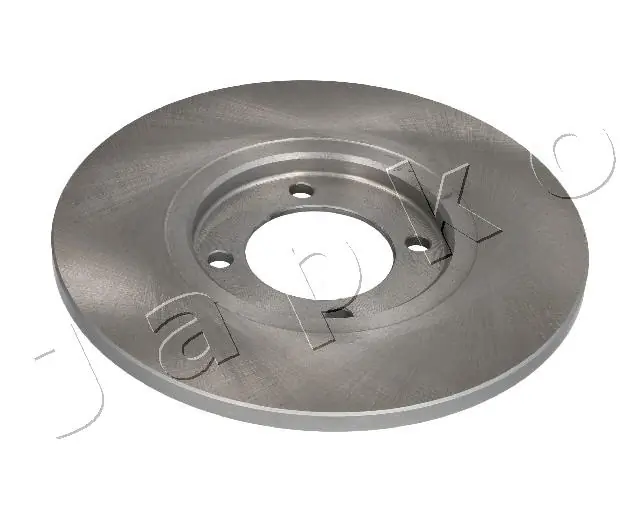 JAPKO 60210C Brake Disc