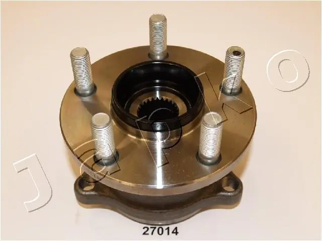 Wheel Hub 427014