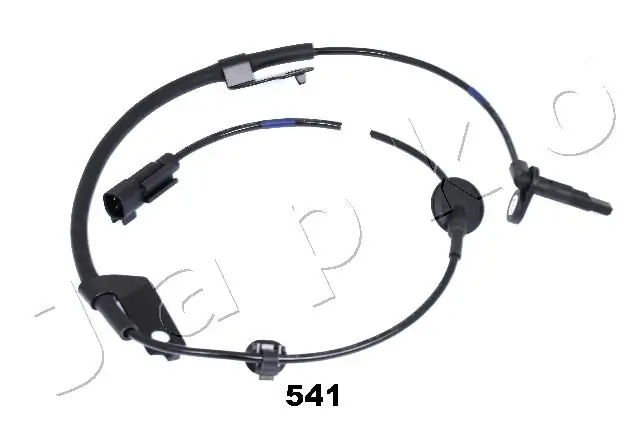 JAPKO 151541 Sensor, wheel speed