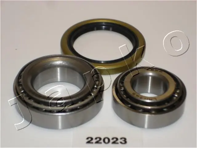 Wheel Bearing Kit 422023