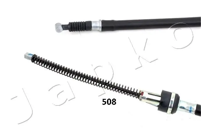 Cable Pull, parking brake 131508