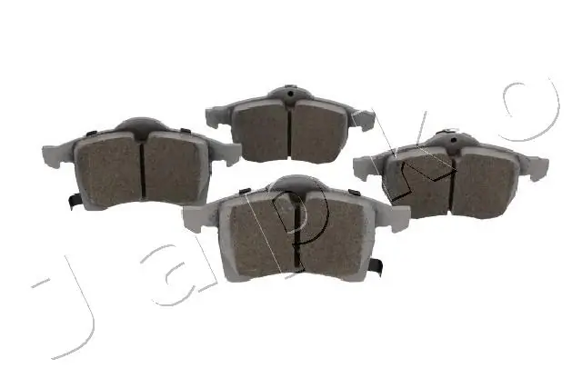 Brake Pad Set, disc brake 500073