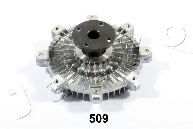 JAPKO 36509 Clutch, radiator fan