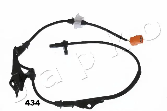 JAPKO 151434 Sensor, wheel speed