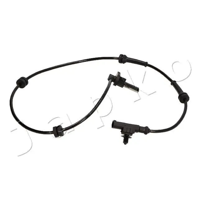 JAPKO 151187 Sensor, wheel speed