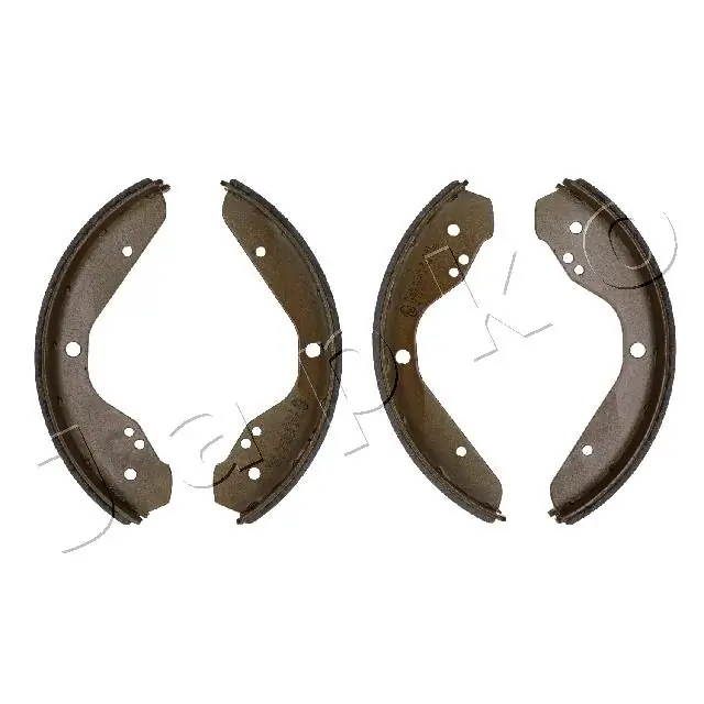 Brake Shoe Set GF-0912AF