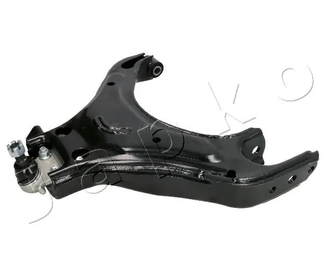 Control/Trailing Arm, wheel suspension 72910R