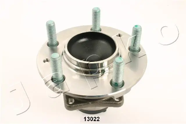 Wheel Hub 413022