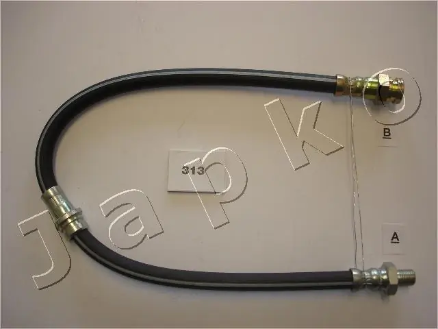 Holding Bracket, brake hose 69313