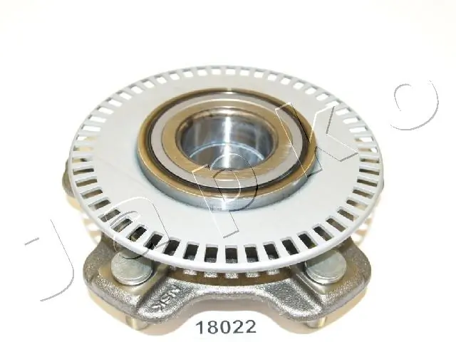 Wheel Hub 418022