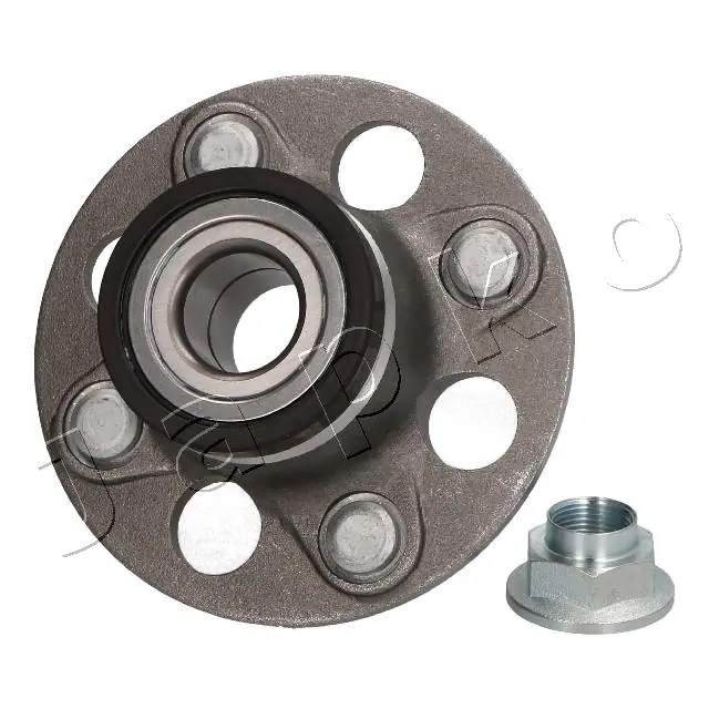 Wheel Hub 424056