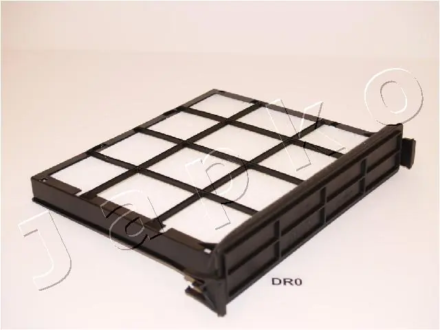 Filter, cabin air 21DR0