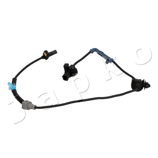 Sensor, wheel speed 151443