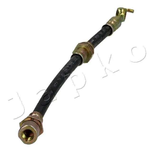 Holding Bracket, brake hose 69W15