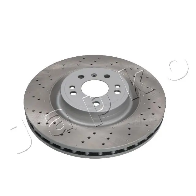 Brake Disc 600550C