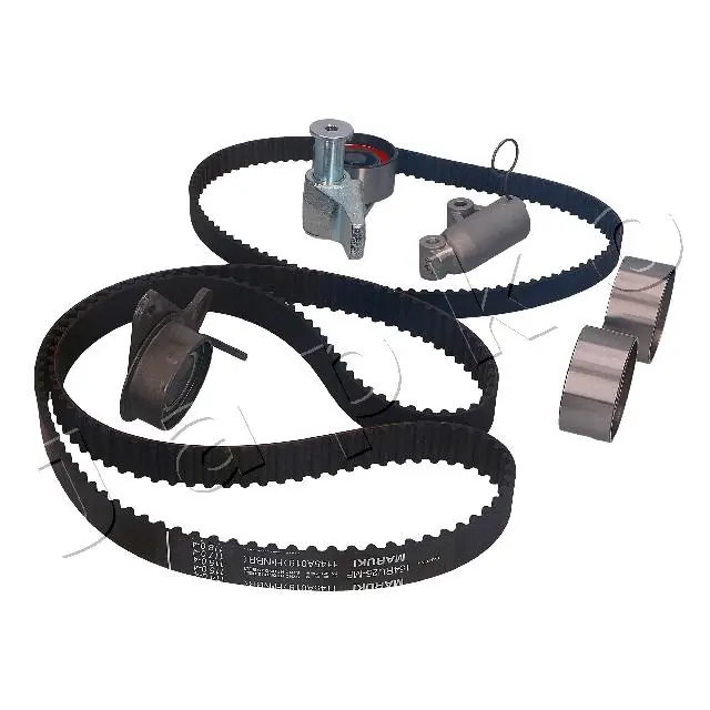 JAPKO KJT510 Timing Belt Kit