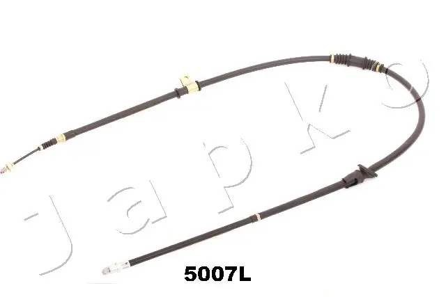 Cable Pull, parking brake 1315007L