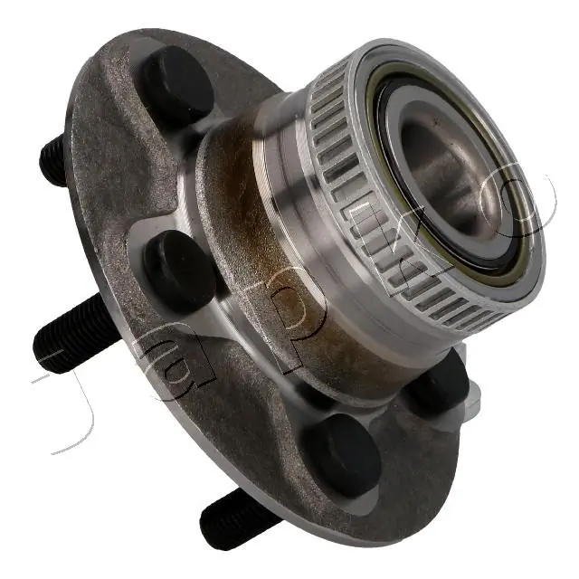 JAPKO 429011 Wheel Hub