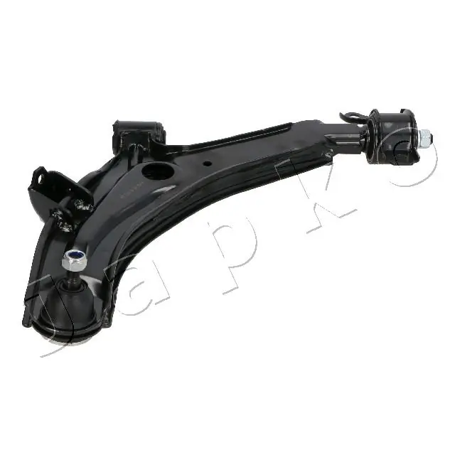 JAPKO 72H54L Control/Trailing Arm, wheel suspension